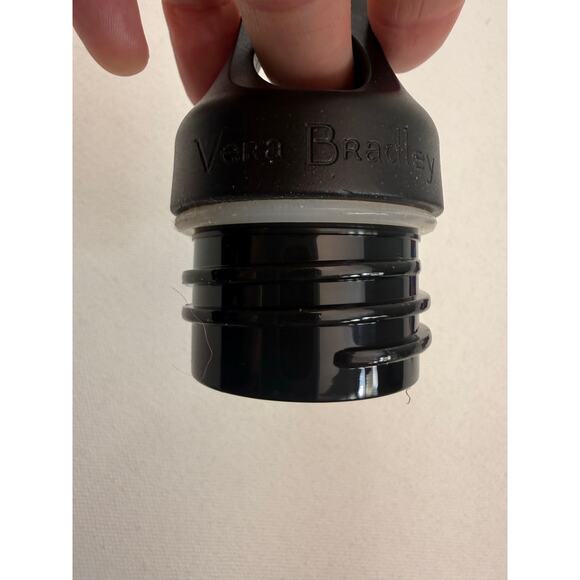 Vera Bradley Haymarket Paisley Water Bottle + Card Holder Set - Picture 8 of 11